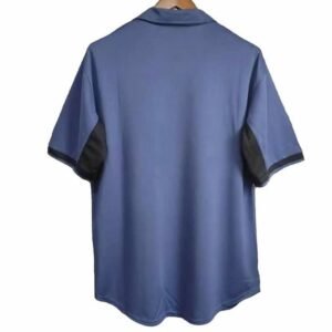 Maillot Rétro Inter Milan Third 1998/1999 – Image 2