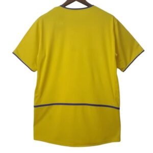 Maillot Rétro Inter Milan Third 2002/2003 – Image 2