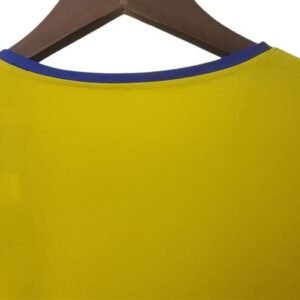 Maillot Rétro Inter Milan Third 2002/2003 – Image 3