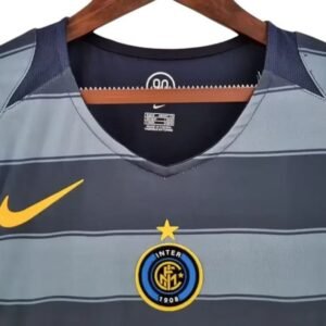 Maillot Rétro Inter Milan Third 2004/2005 – Image 4