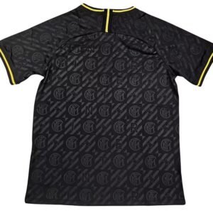 Maillot Rétro Inter Milan Third 2019/2020 – Image 2