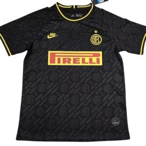 Maillot Rétro Inter Milan Third 2019/2020