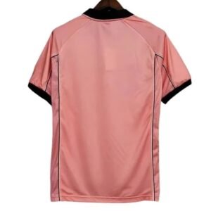 Maillot Rétro Juventus 100 ans 1997/1998 – Image 2