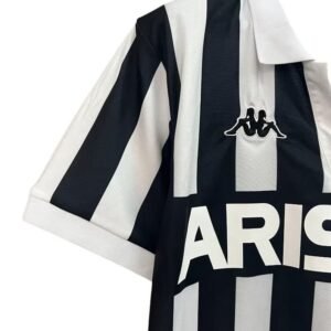 Maillot Rétro Juventus Domicile 1984/1985 – Image 4