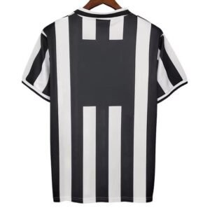 Maillot Rétro Juventus Domicile 1994/1995 – Image 2