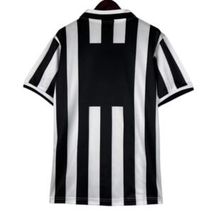 Maillot Rétro Juventus Domicile 1996/1997 – Image 2