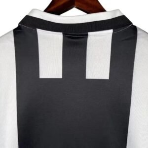 Maillot Rétro Juventus Domicile 1996/1997 – Image 4