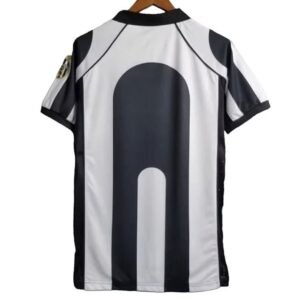 Maillot Rétro Juventus Domicile 1997/1998 – Image 2