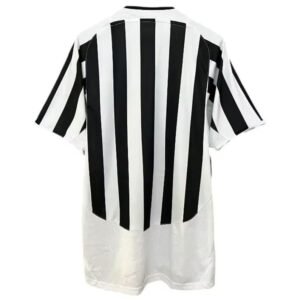 Maillot Rétro Juventus Domicile 2003/2004 – Image 2