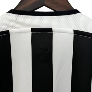 Maillot Rétro Juventus Domicile 2003/2004 – Image 4