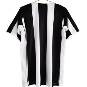 Maillot Rétro Juventus Domicile 2004/2005 – Image 2