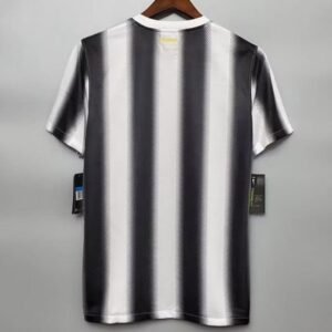 Maillot Rétro Juventus Domicile 2011/2012 – Image 3