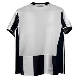 Maillot Rétro Juventus Domicile 2016/2017 – Image 2