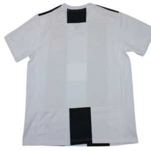 Maillot Rétro Juventus Domicile 2018/2019 – Image 2