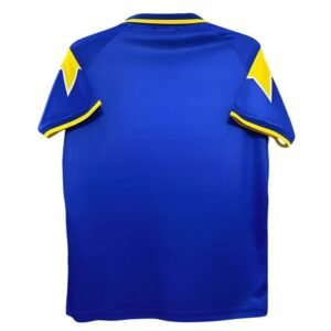 Maillot Rétro Juventus Extérieur 1994/1995 – Image 2