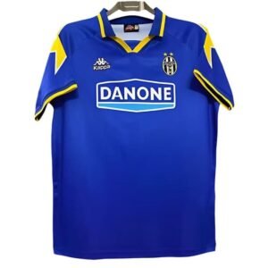 Maillot Rétro Juventus Extérieur 1994/1995