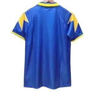 Maillot Rétro Juventus Extérieur 1995/1996 – Image 2