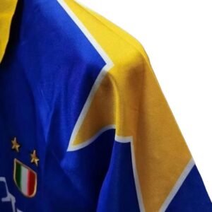 Maillot Rétro Juventus Extérieur 1995/1996 – Image 3