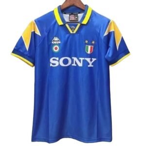 Maillot Rétro Juventus Extérieur 1995/1996