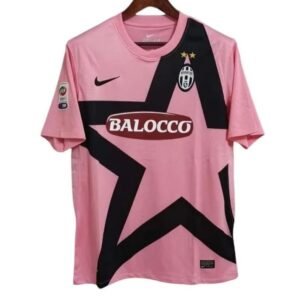 Maillot Rétro Juventus Extérieur 2011/2012