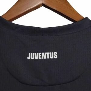 Maillot Rétro Juventus Extérieur 2012/2013 – Image 3