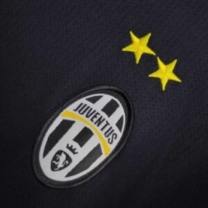 Maillot Rétro Juventus Extérieur 2012/2013 – Image 4