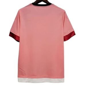 Maillot Rétro Juventus Extérieur 2015/2016 – Image 2