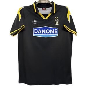Maillot Rétro Juventus Third 1994/1995
