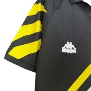 Maillot Rétro Juventus Third 1996/1997 – Image 4