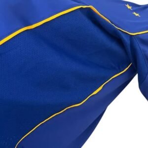 Maillot Rétro Juventus Third 2004/2005 – Image 3