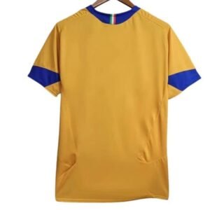 Maillot Rétro Juventus Third 2005/2006 – Image 2