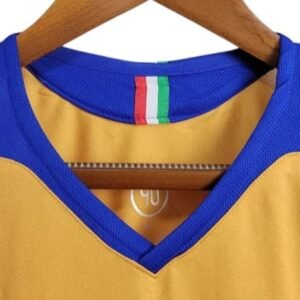 Maillot Rétro Juventus Third 2005/2006 – Image 3