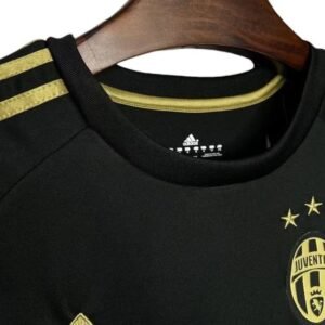 Maillot Rétro Juventus Third 2015/2016 – Image 4