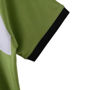 Maillot Rétro Juventus Third 2017/2018 – Image 3