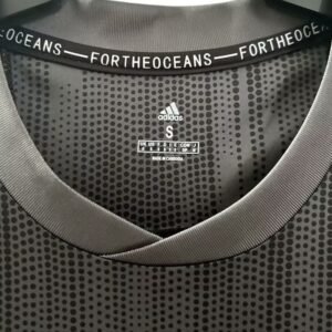 Maillot Rétro Juventus Third 2018/2019 – Image 3