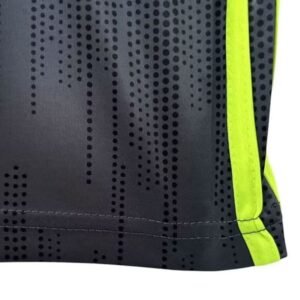 Maillot Rétro Juventus Third 2018/2019 – Image 4