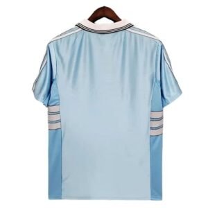 Maillot Rétro Marseille Extérieur 1998/1999 – Image 2