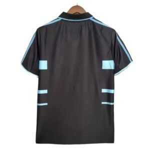 Maillot Rétro Marseille Third 1999/2000 – Image 2