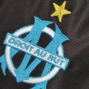 Maillot Rétro Marseille Third 1999/2000 – Image 4