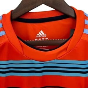 Maillot Rétro Marseille Third 2011/2012 – Image 4