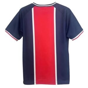 Maillot Rétro PSG Domicile 1973/1974 – Image 2