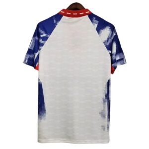 Maillot Rétro PSG Domicile 1992/1993 – Image 2