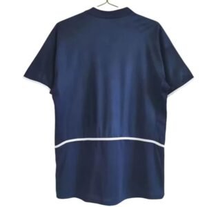 Maillot Rétro PSG Domicile 2002/2003 – Image 2