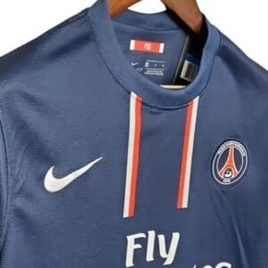 Maillot Rétro PSG Domicile 2012/2013 – Image 3