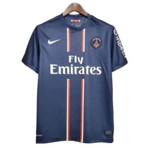Maillot Rétro PSG Domicile 2012/2013