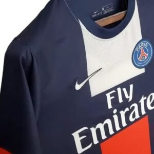 Maillot Rétro PSG Domicile 2013/2014 – Image 3