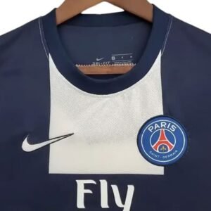Maillot Rétro PSG Domicile 2013/2014 – Image 4