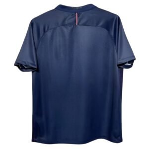 Maillot Rétro PSG Domicile 2016/2017 – Image 2