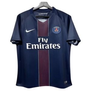 Maillot Rétro PSG Domicile 2016/2017 – Image 1
