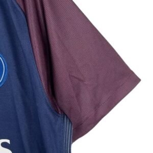 Maillot Rétro PSG Domicile 2017/2018 – Image 3